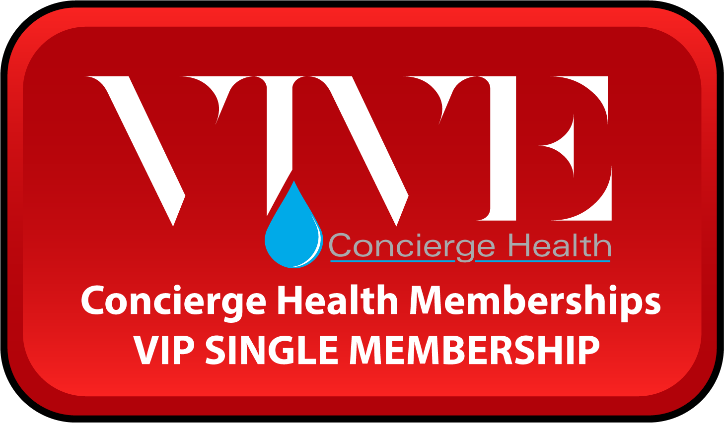VIP Single Membership